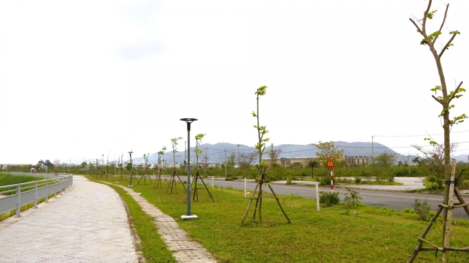 Đà Nẵng chuẩn hóa dữ liệu đất đai theo mô hình chính quyền hai cấp